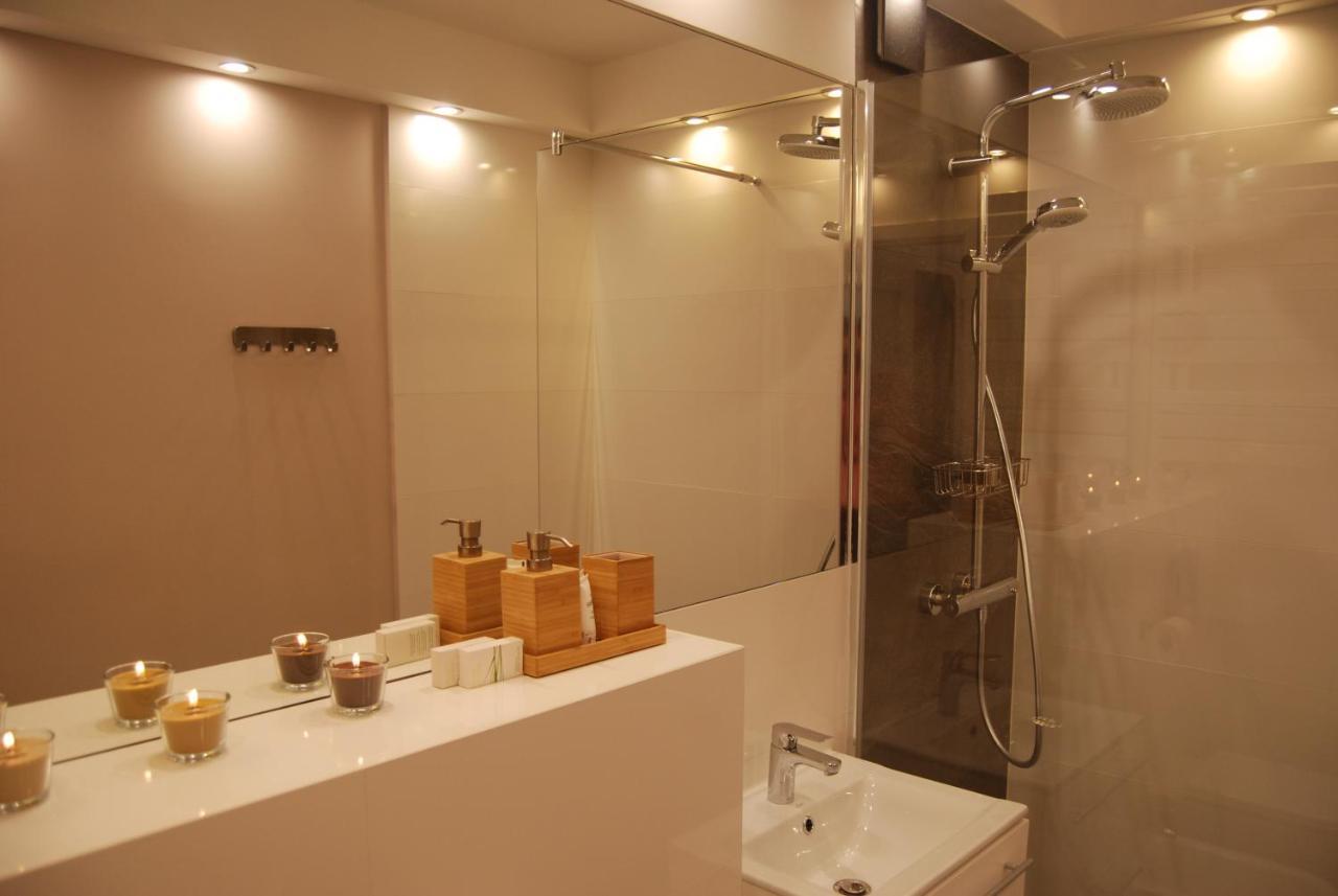 4 All Apart Hotel Swarzedz Luaran gambar