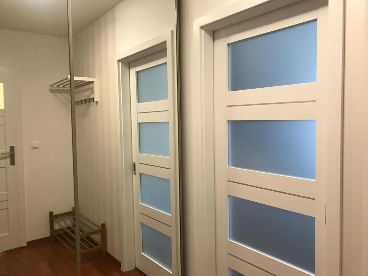 4 All Apart Hotel Swarzedz Luaran gambar